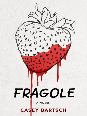 cover image of Fragole
